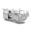 AK Interactive AK35023 T2 MODEL 1967 PUBLIC SERVICE 1/35